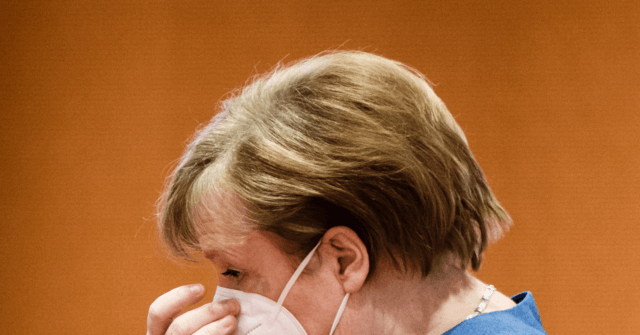 Germany May Introduce Mandatory Vaccines as Coronavirus Cases Climb