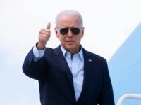 Multiple Reports Indicate Possible Joe Biden Trip to Europe