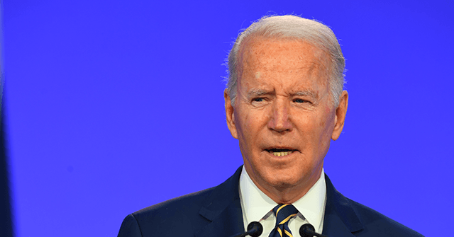 Poll: Only 36% of Democrats Want Biden on 2024 Ticket After 10 Months