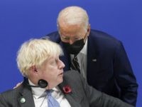 U.S. Finally Reopens to Double-Jabbed Brits After ‘More than 600 Days of Separation’