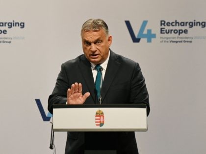 HUNGARY-SKOREA-POLITICS-DIPLOMACY-V4