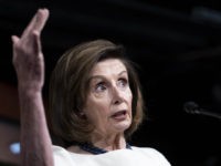 Democrats to Delay Yet Again Their Vote $1.75 Trillion Infrastructure Bill