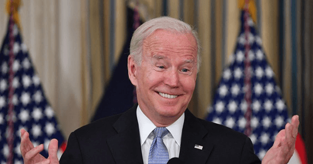 Poll: Majority Directly Blame Biden for Inflation Negatively Affecting Them