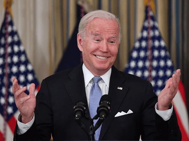 Biden Bashed for Enacting Travel Restrictions After Calling Trumps Racist