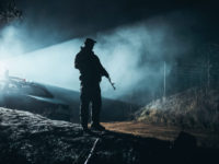 Iraq Says E.U. Border with Belarus Is So Dangerous It Will Repatriate Its Refugees