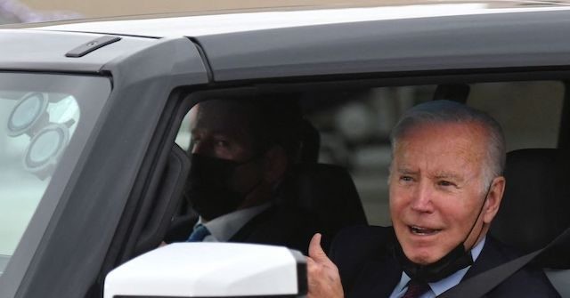 NBC's Alexander: There's 'Collision' Between Biden's 'Climate Efforts' and Being 'Pro-Labor'