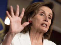 'For the Children': Nancy Pelosi Announces Run for Reelection