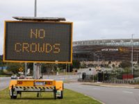 Locked Down Western Australia Sets Vax Rate Target at 90 Per Cent