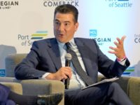 Former FDA Commissioner Scott Gottlieb: Pfizer Pill Means Pandemic’s End ‘in Sight’