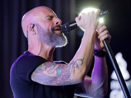 Singer Chris Daughtry Reveals Daughter Committed Suicide Months After Criminal Shot Her in the Face