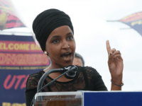 Ilhan Omar Barely Survives Surprisingly Strong Primary Challenge 