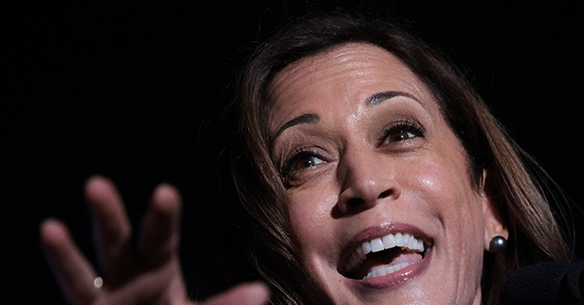 VP Kamala Harris to NASA: Track Tree ‘Races’ for Environmental Justice