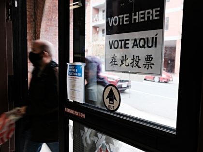 Appeals Court Upholds Ruling Striking Down NYC Voting Rights for Foreigners