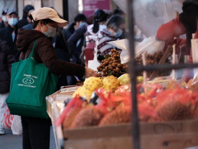 United Nations: Global Food Prices Hit 10-Year High in October - Vimarsana News