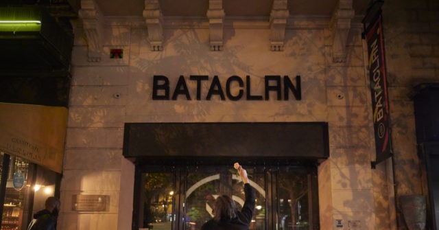 France Claims To Have Foiled 65 Terror Attacks Since 2015