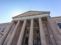 Moroccan Charged with Raping Woman on Steps of Copenhagen Court