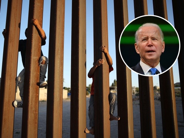 Flip Flop: White House Admits Border Crossers Could Be Paid Off After Biden Claims 'That's Not Going to Happen' - Vimarsana News
