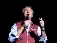 ** Live Results ** VA, NJ Races, Other Battles Set National Tone