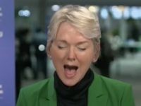 Energy Sec’y Granholm Laughs, Blames OPEC When Asked Her Plan to Increase Oil Production