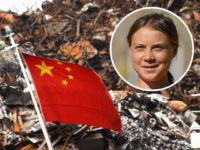 China Dismisses Greta Thunberg as Uneducated for Calling Out Beijing