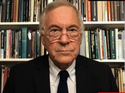 Steve Hanke on inflation on 11/11/2021 "OutFront"