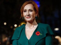 J.K. Rowling Dares Scottish Police to Arrest Her over Transgender Criticism as Hate Crime Law Takes
