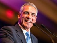 WATCH – Republican Jack Ciattarelli Refuses to Concede New Jersey Governor’s Race