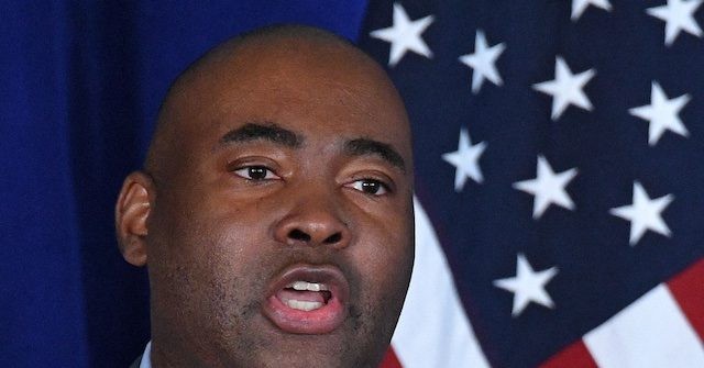 Dems Re-launch Jaime Harrison-Linked PAC to Focused on Rural Areas
