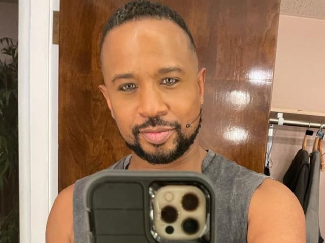 Broadway Actor Charged in Jan. 6 Attack on U.S. Capitol - Vimarsana News