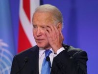 Joe Biden Reflects on Life at Age 79: 'God, You're Getting Old Biden'