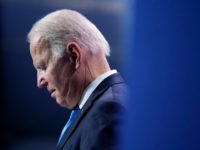 Joe Biden’s No Good, Very Bad 24 Hours