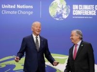 Biden Admits 'Irony' of Asking OPEC for Oil While Pushing for Less