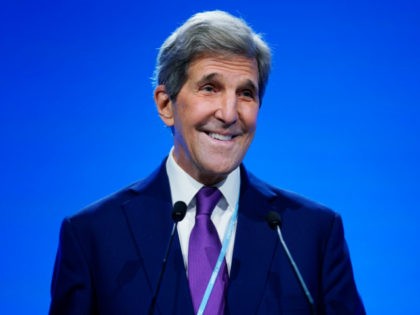 John Kerry