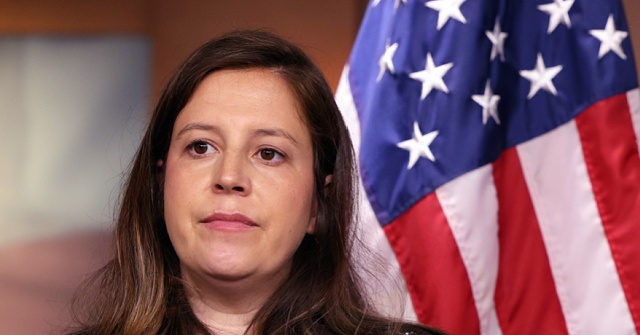 Stefanik: No Dem ‘Wants Joe Biden to Campaign for Them’