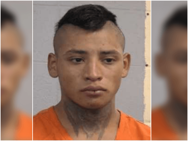 An illegal alien has been arrested in connection to multiple …