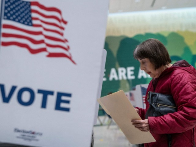 Virginia Department of Elections Slams Suppression of Maskless Voters - Vimarsana News