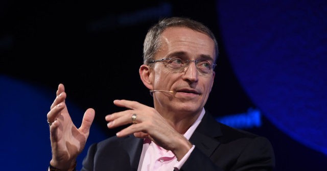 Intel Will Put Unvaccinated Employees on Unpaid Leave