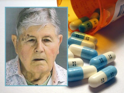 Fluoxetine HCl 20mg Capsules (Prozac), August 8, 2006 (Tom Varco/Wikimedia Commons) INSERT: Martin Brian, Delaware County District Attorney