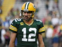 Unvaccinated Aaron Rodgers Tests Positive for Coronavirus