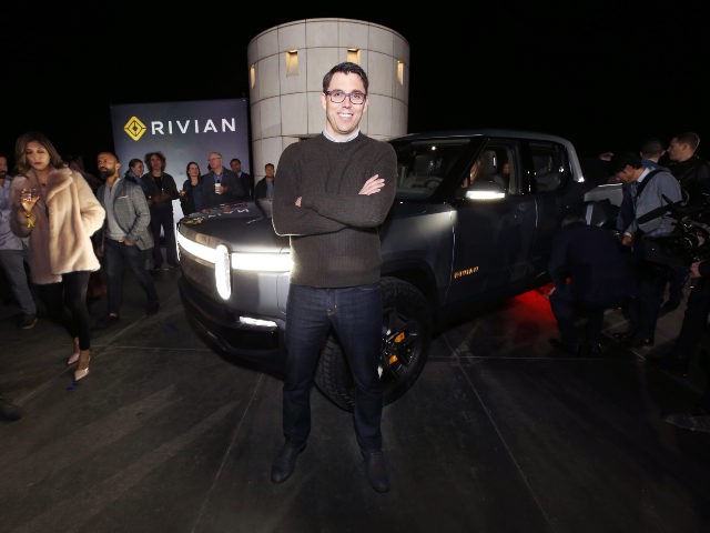 Green Trucks, Red Ink: Rivian Loses $33,000 for Every Electric Pickup Sold