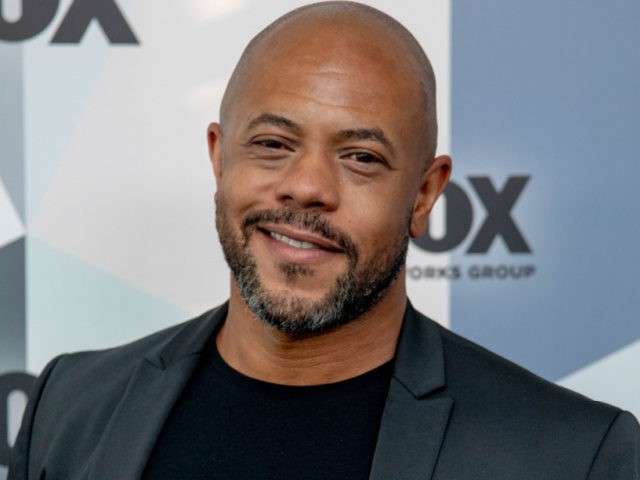 NEW YORK, NY - MAY 14: Rockmond Dunbar attends the 2018 Fox Network Upfront at Wollman Rink, Central Park on May 14, 2018 in New York City. (Photo by Roy Rochlin/Getty Images)