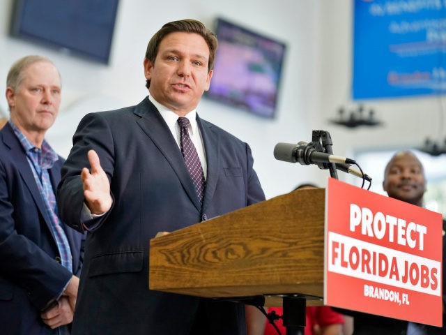 ron DeSantis