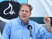 NH Gov. Sununu 'Definitely' Having Conversations About 2024 Run