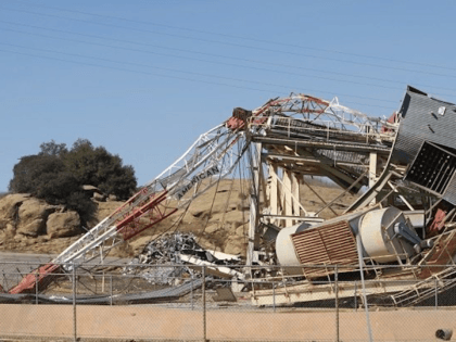 Demolition in L.A. (U.S. Department of Energy)