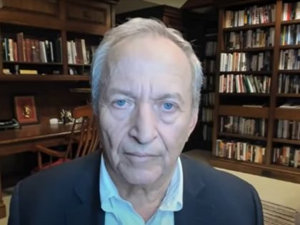 stagflation Larry Summers on inflation on 11/16/2021 "PBS NewsHour"