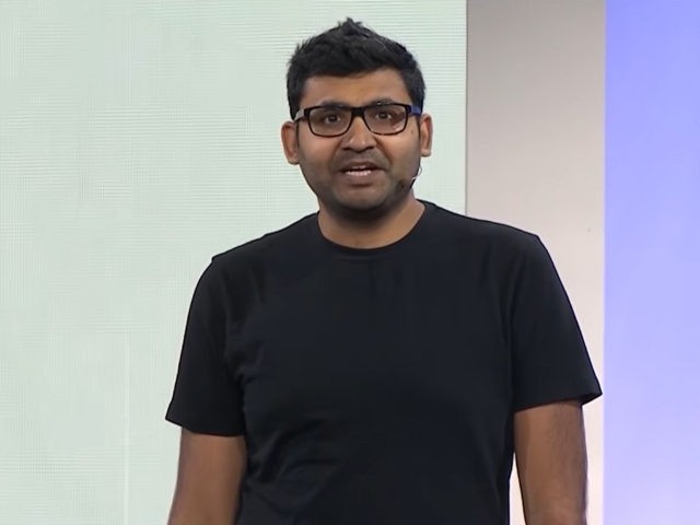 Twitter CEO Parag Agrawal: ‘Why Should I Distinguish Between White People and Racists?’