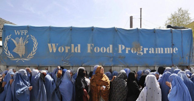 U.N. Working with Taliban to Offer Afghans Humanitarian Aid