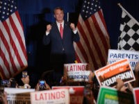 Virginia Parents Torpedo Democrats’ CRT and Transgender Policies