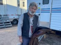 Alec Baldwin Claims Single Action Revolver Fired With no Trigger Pull