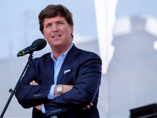 Nolte: May Ratings Collapse — Fox Loses Third of Viewers Without Tucker Carlson